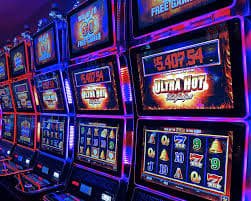 Area bermain bingo di Jakarta dan Bandung dengan jaringan stabil